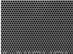 Perforated Metal