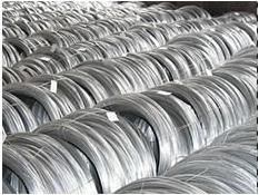 Galvanized Iron Wire