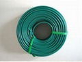 PVC Coated Wire