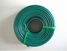 PVC Coated Wire