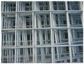 Welded Wire Mesh Panels