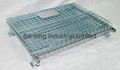 Stacking Wire Mesh Cage 3