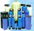 全自動軟化水設備  軟水器 軟水機 鍋爐軟化水設備