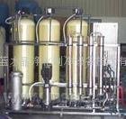 反滲透純淨水設備 礦泉水設備 大桶水罐裝機超濾設備 納濾設備 3
