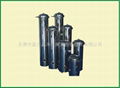 bag filter Security filters Activated carbon filters 2