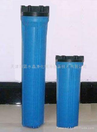 液体过滤袋 工业用滤纸 滤壳 滤筒 热水过滤器 管道过滤器 3