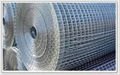 welded wire mesh