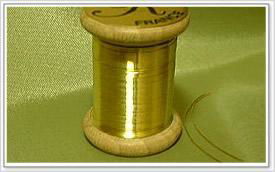 brass wire 