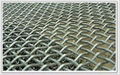 crimped wire mesh