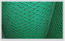 hexagonal wire netting  2