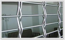 Decorative Wire Mesh