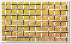 square wire mesh 