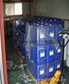 Tire mold release agents 2