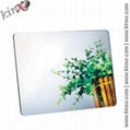 Mirror Digital photo frame