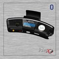 steering wheel bluetooth car mp3 player