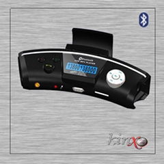 steering wheel bluetooth car mp3 player