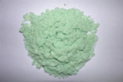 ferrous sulfate