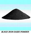 black iron oxide