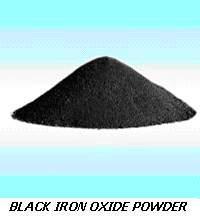 black iron oxide