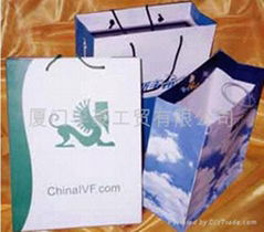 shopping bag