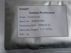 Sodium Hyaluronate