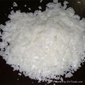 Glycerin monostearate  1