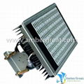 LED tunnel lamp, LED outdoor lighting