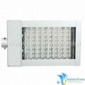 LED parking lot light, LED lighting