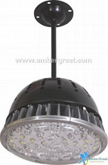 LED warehouse light (Cree, IP67)