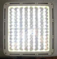 LED gas station light, canopy light