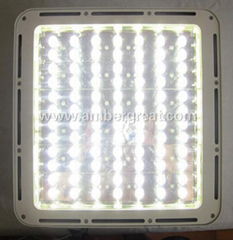 LED gas station light, canopy light (Cree, IP67)