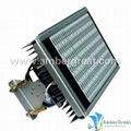 LED floodlight, LED outdoor light, LED