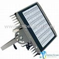 LED tunnel lamp, LED lighting (Cree,