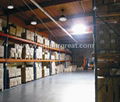 LED warehouse light (Cree, IP67) 2