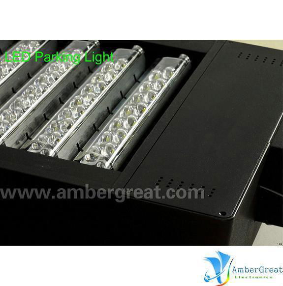 LED parking lot light, LED lighting (Cree, IP67) 2