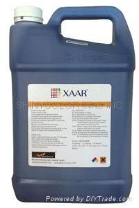 XAAR认证墨水 2