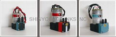 Vacuum pump