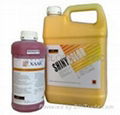 Solvent Ink