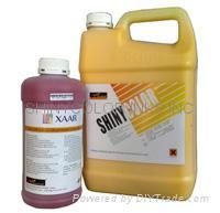 Solvent Ink