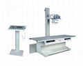 20KW High Frequency Radiography X-Ray Machine 1