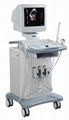 Digital Colorful Doppler Ultrasound scanner 1