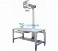 Portable veterinary x-ray equipments (2kW/50mA ) 2