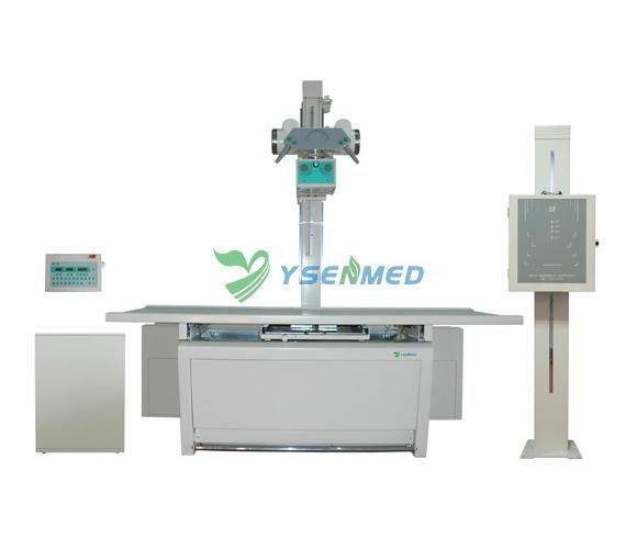 50kw high frequency medical x-ray machine 2