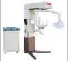 Panoramic x-ray unit for oral examination