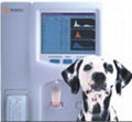 Vet Fully Auto Hematology Analyzer