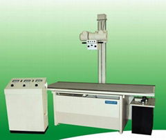 300mA Medical x-ray machine