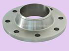 titanium flange