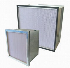 separator filter
