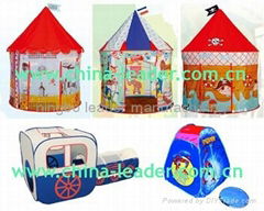 kids tent