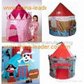 children tent